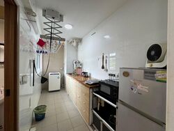 Blk 451A West Terra @ Bukit Batok (Bukit Batok), HDB 2 Rooms #572279331